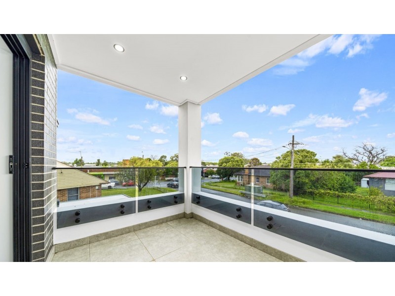 4 Goonaroi Street, Villawood NSW 2163