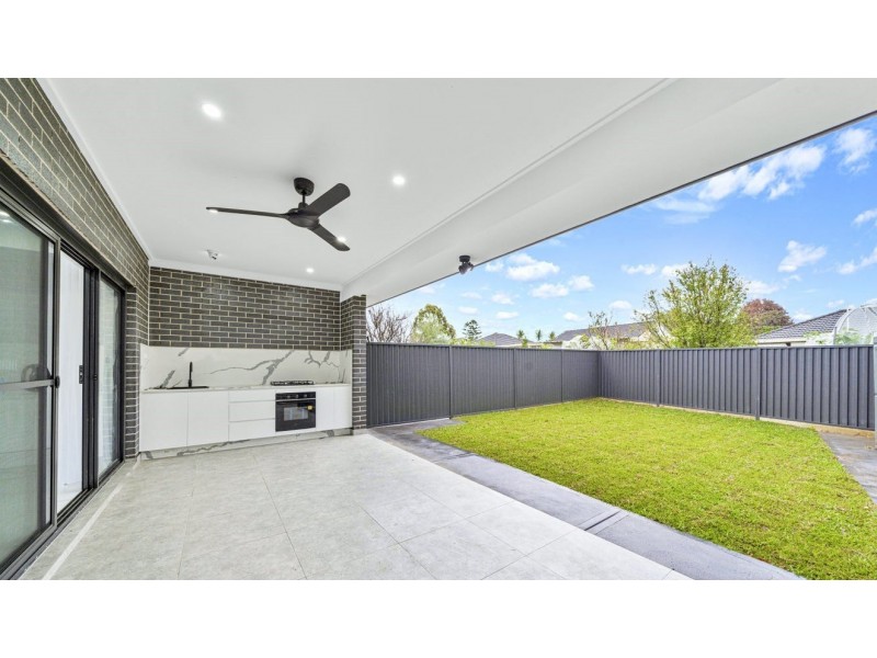 4 Goonaroi Street, Villawood NSW 2163