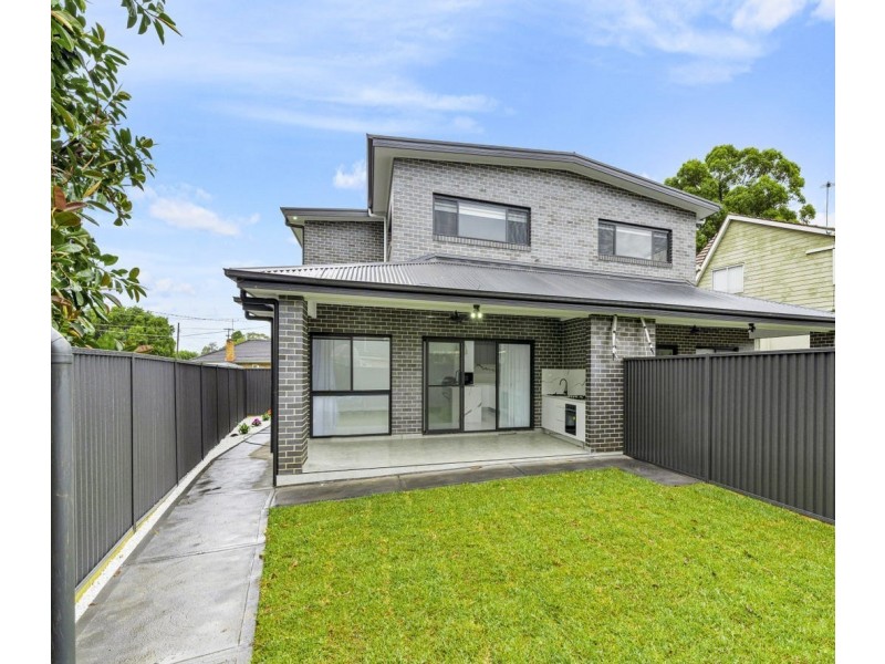 4 Goonaroi Street, Villawood NSW 2163