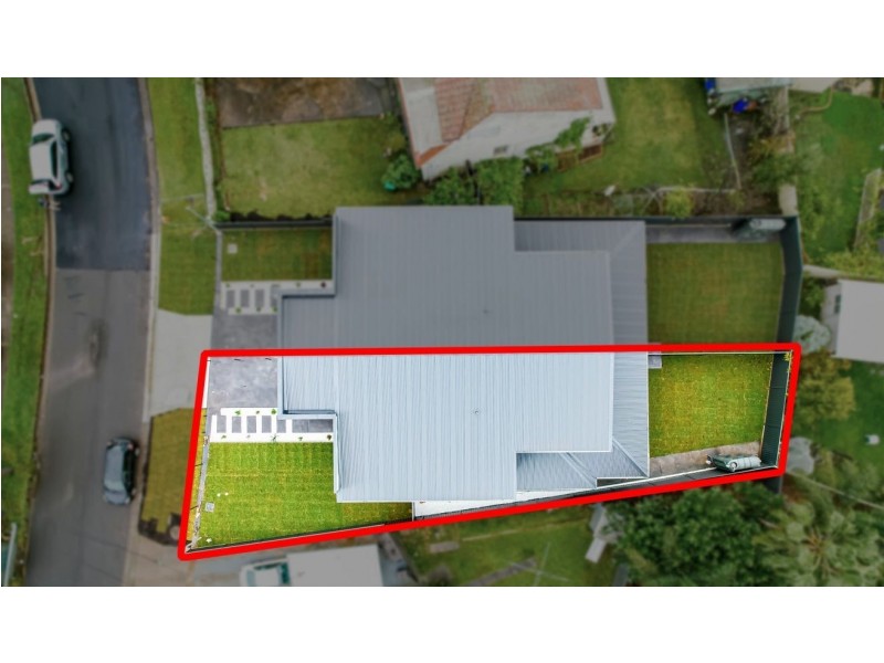 4 Goonaroi Street, Villawood NSW 2163