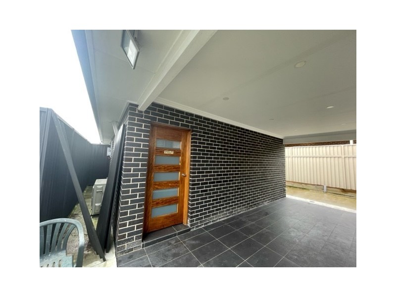 38a Leach Road, Guildford NSW 2161