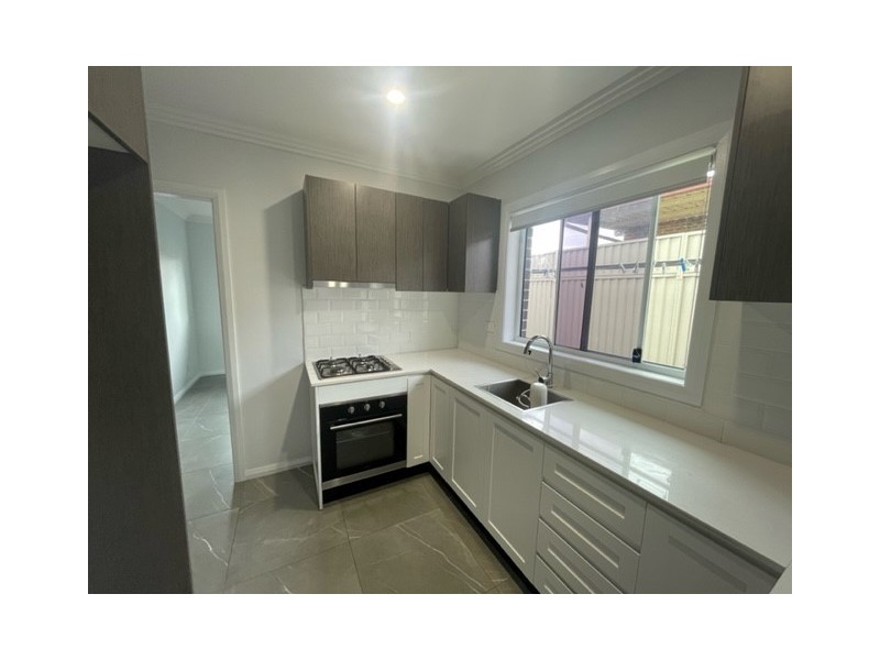 38a Leach Road, Guildford NSW 2161