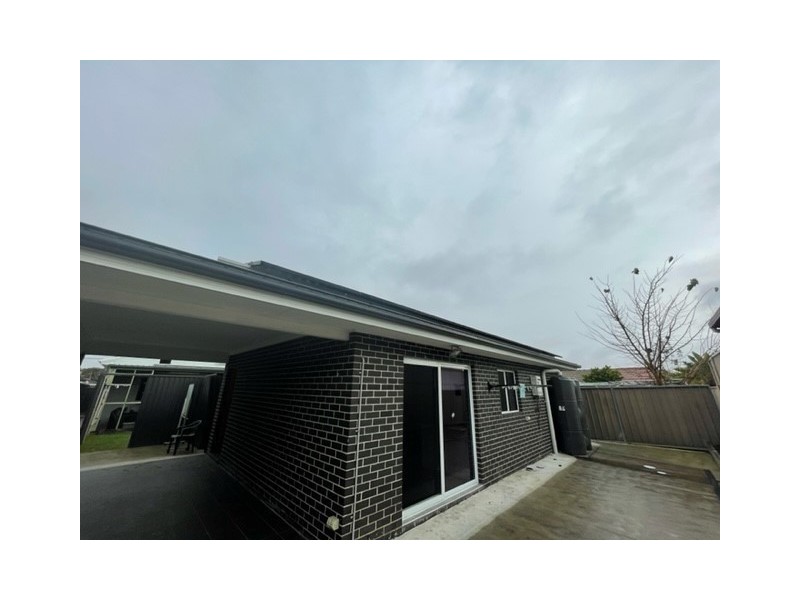 38a Leach Road, Guildford NSW 2161