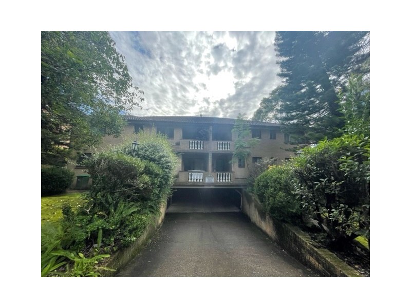 7/16-18 Campbell Street, Parramatta NSW 2150