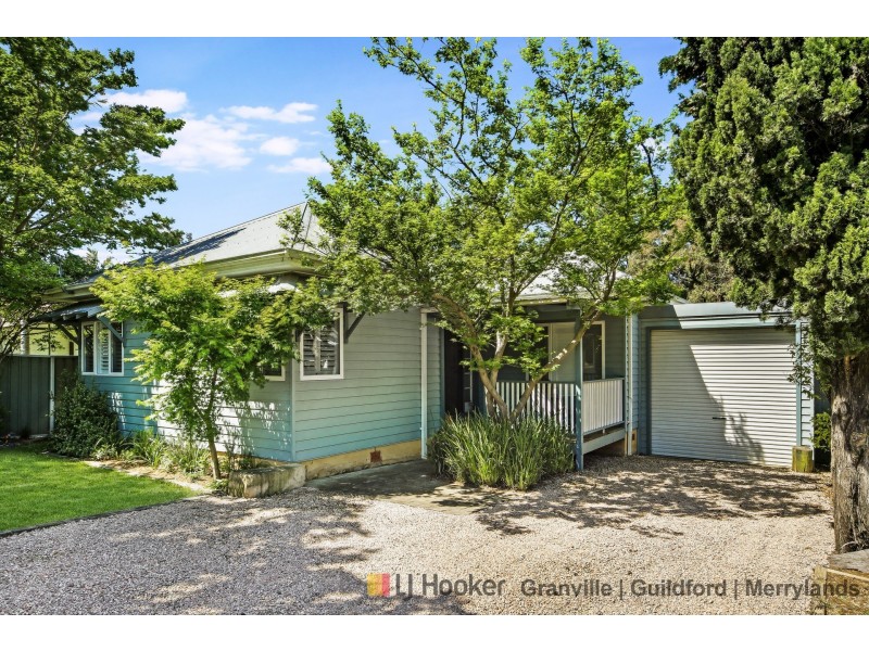 2 Faulds Road, Guildford NSW 2161