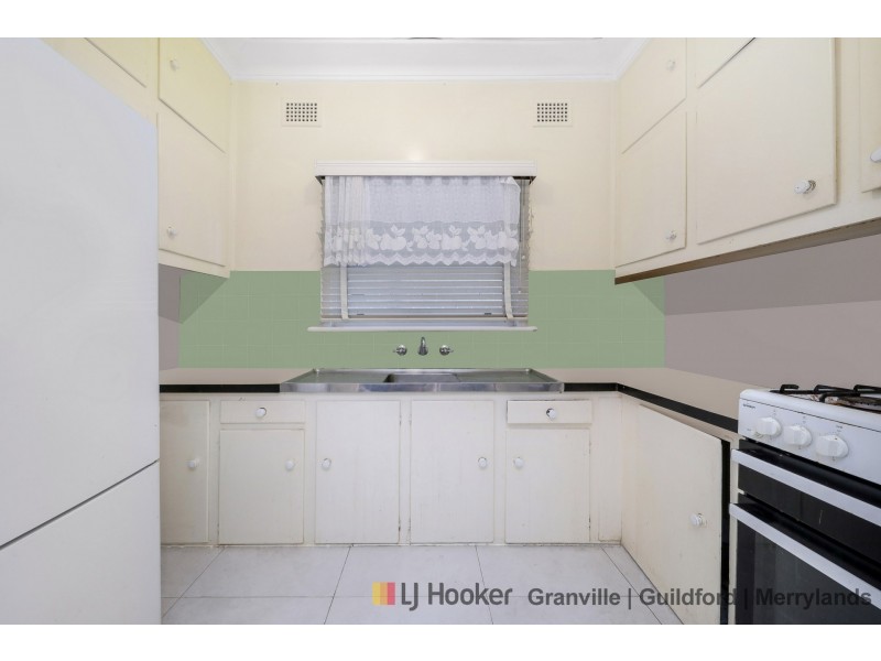 151 Chetwynd Road, Guildford NSW 2161