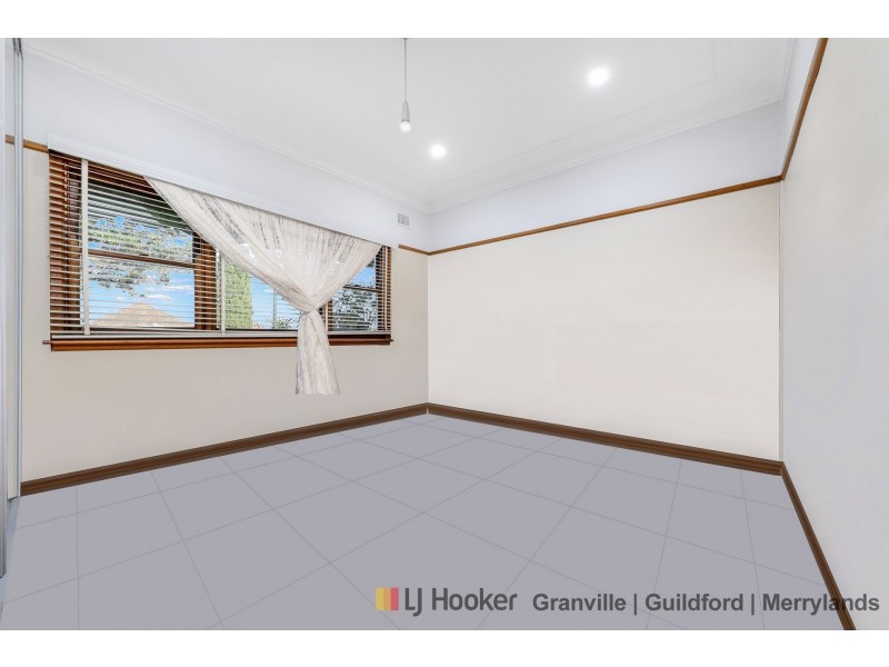 151 Chetwynd Road, Guildford NSW 2161