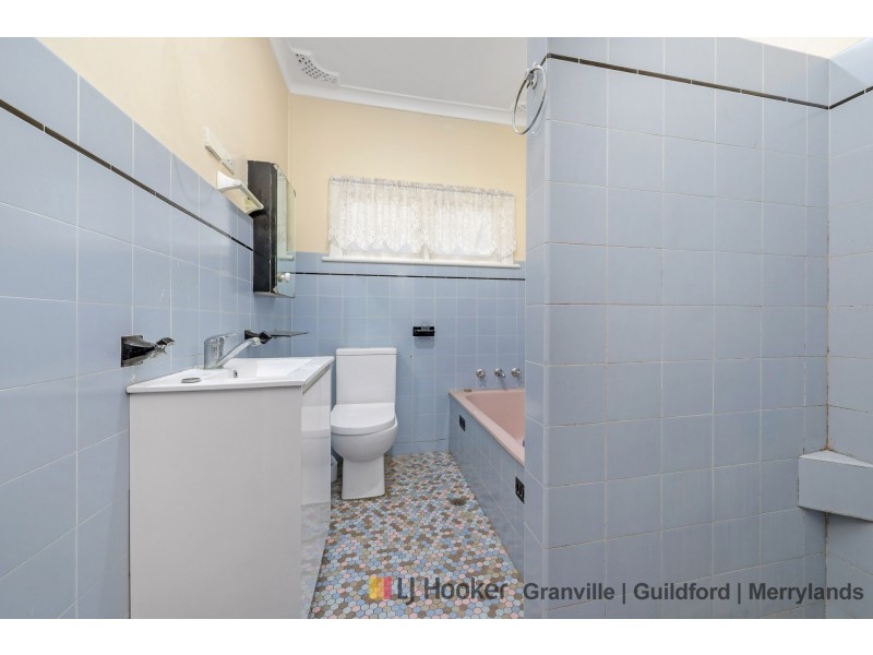 151 Chetwynd Road, Guildford NSW 2161