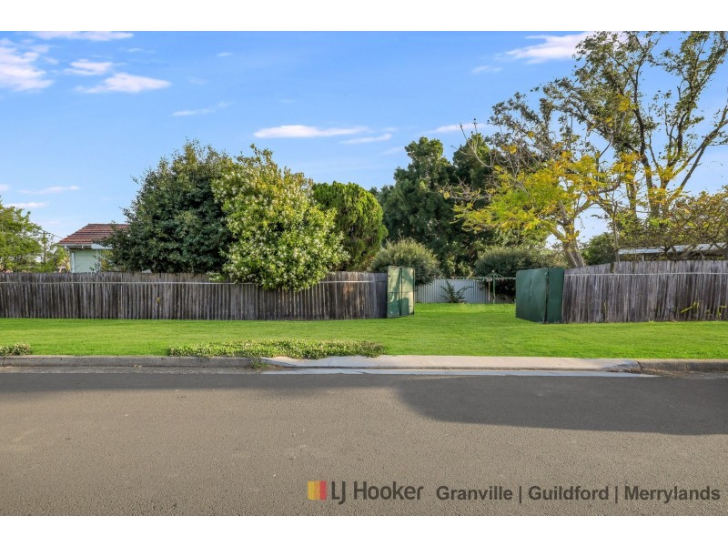 151 Chetwynd Road, Guildford NSW 2161