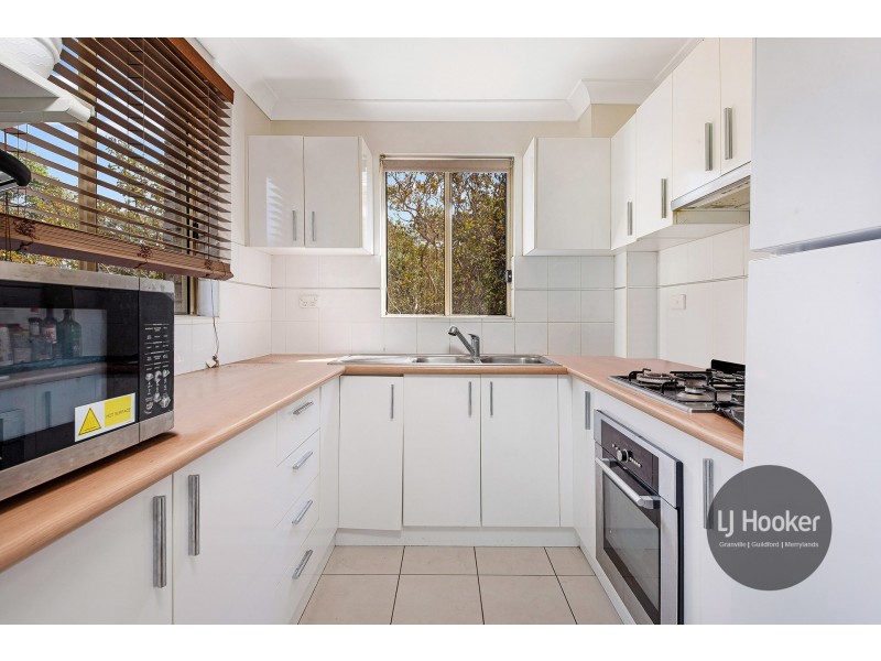 8/439 Guildford Road, Guildford NSW 2161