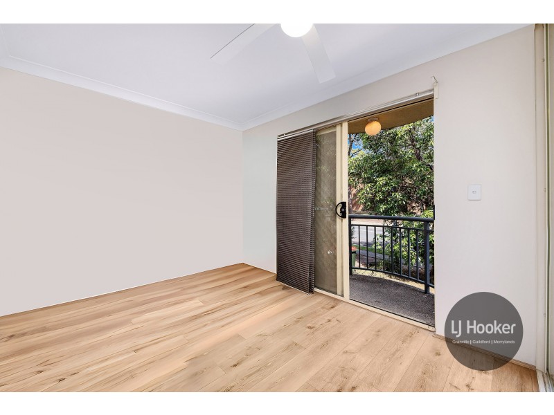 8/439 Guildford Road, Guildford NSW 2161