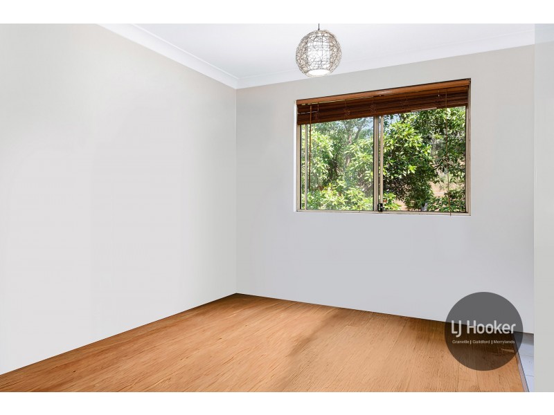 8/439 Guildford Road, Guildford NSW 2161