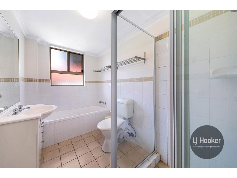 8/439 Guildford Road, Guildford NSW 2161