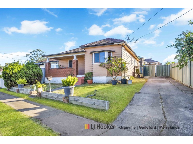 66 Military Road, Merrylands NSW 2160