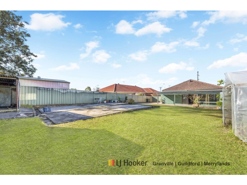 66 Military Road, Merrylands NSW 2160