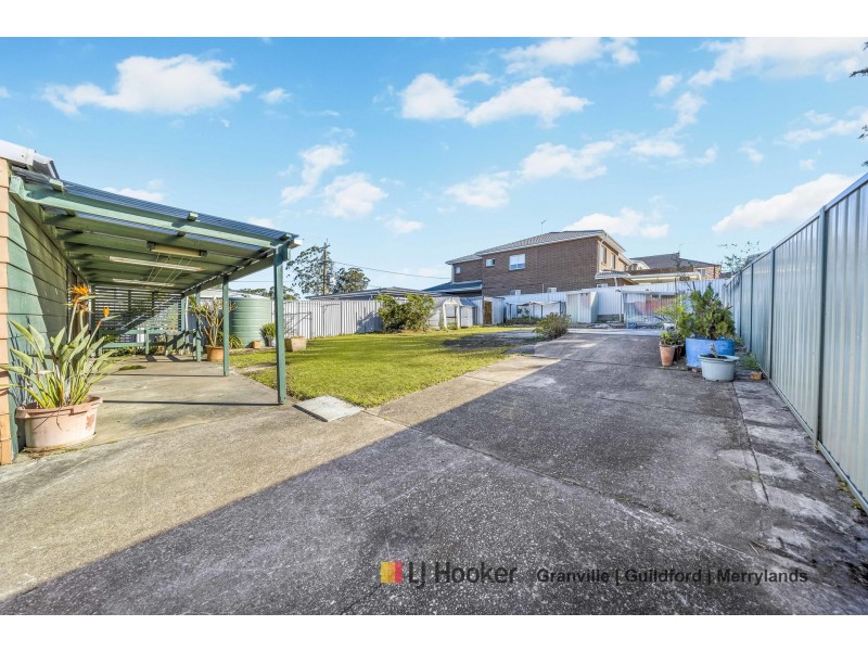 66 Military Road, Merrylands NSW 2160