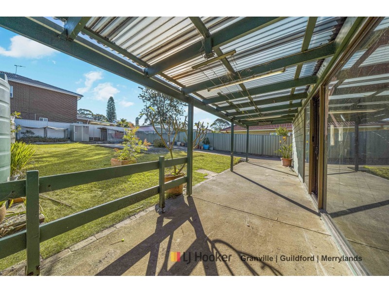 66 Military Road, Merrylands NSW 2160