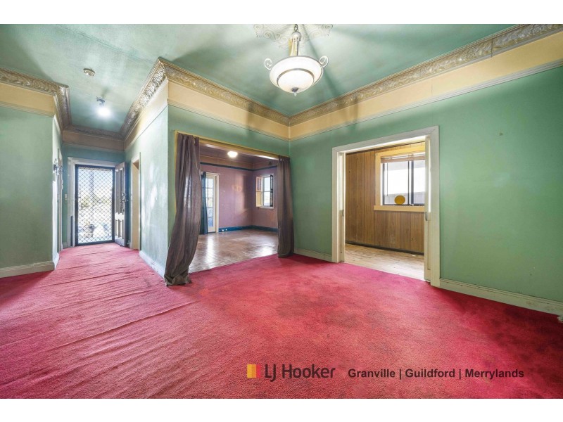 66 Military Road, Merrylands NSW 2160