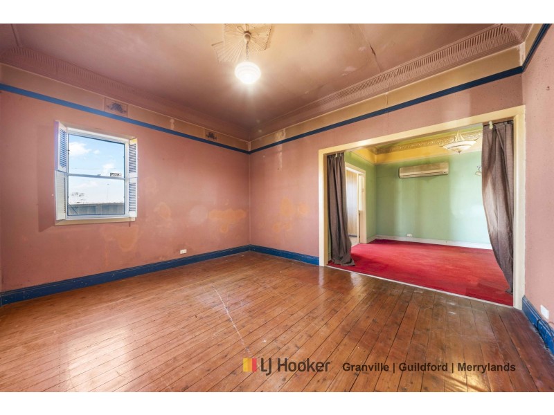 66 Military Road, Merrylands NSW 2160