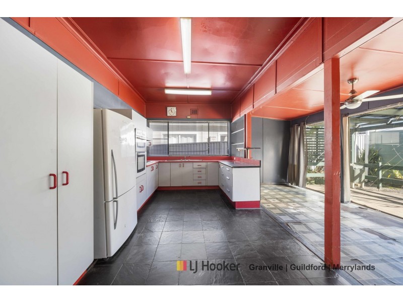 66 Military Road, Merrylands NSW 2160