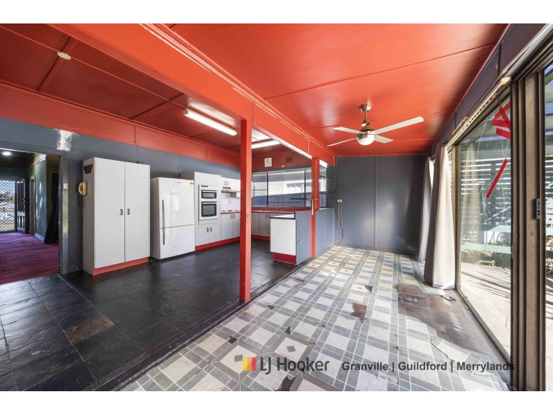 66 Military Road, Merrylands NSW 2160