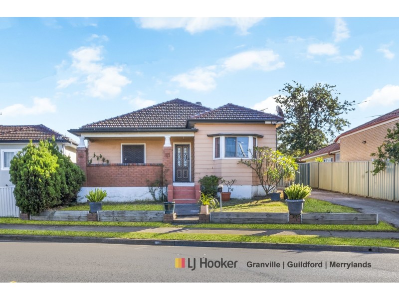 66 Military Road, Merrylands NSW 2160