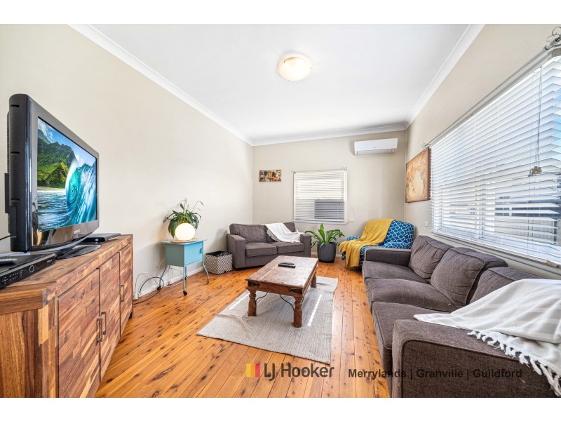 19 Bertha Street, Merrylands NSW 2160