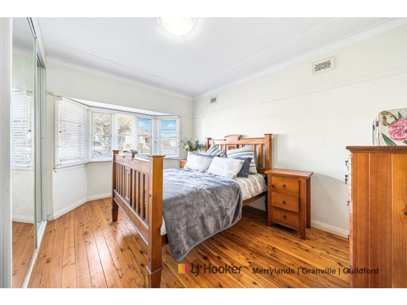 19 Bertha Street, Merrylands NSW 2160