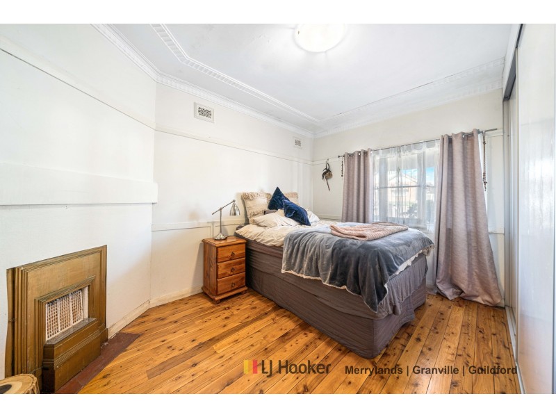 19 Bertha Street, Merrylands NSW 2160