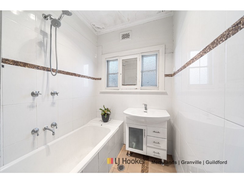 19 Bertha Street, Merrylands NSW 2160