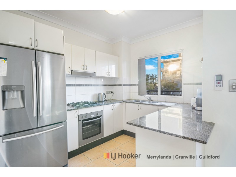 14/71-77 O’Neill Street, Guildford NSW 2161