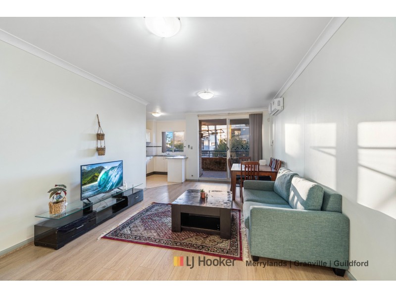 14/71-77 O’Neill Street, Guildford NSW 2161