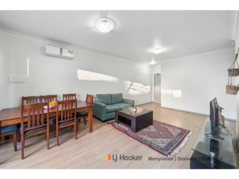 14/71-77 O’Neill Street, Guildford NSW 2161