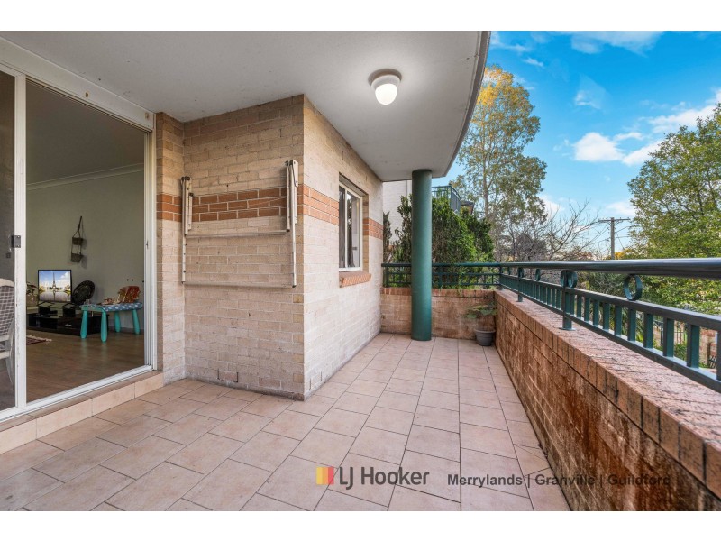 14/71-77 O’Neill Street, Guildford NSW 2161