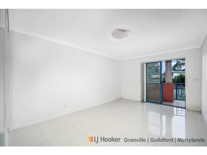 3/46 William Street, Granville NSW 2142