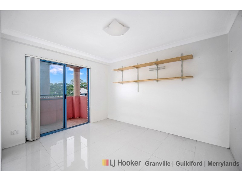 3/46 William Street, Granville NSW 2142