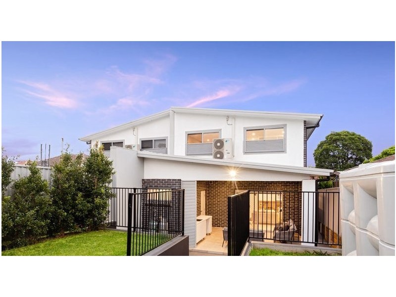13B Brooks Street, Guildford NSW 2161