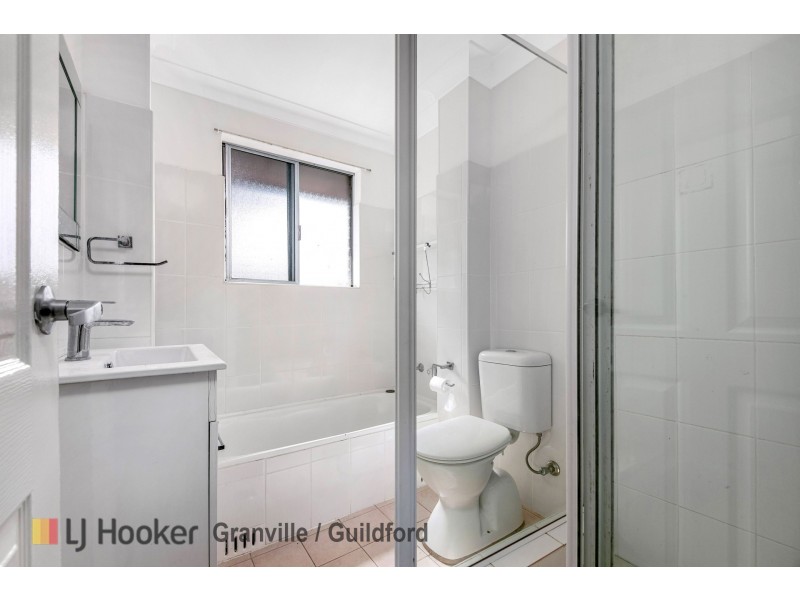 26/454-460 Guildford Road, Guildford NSW 2161