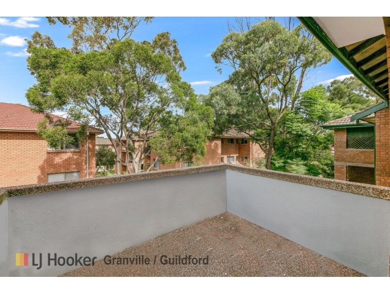 26/454-460 Guildford Road, Guildford NSW 2161