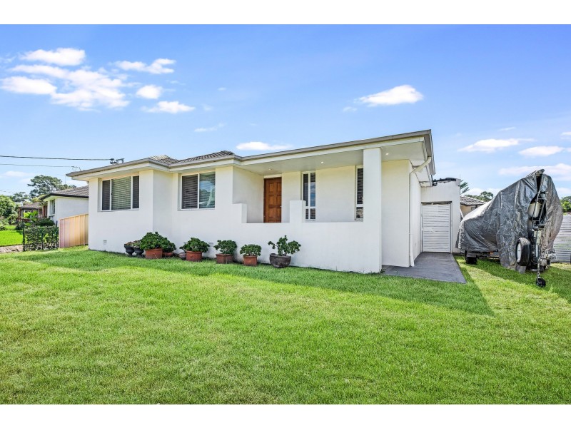 14 Macleay Street, Greystanes NSW 2145