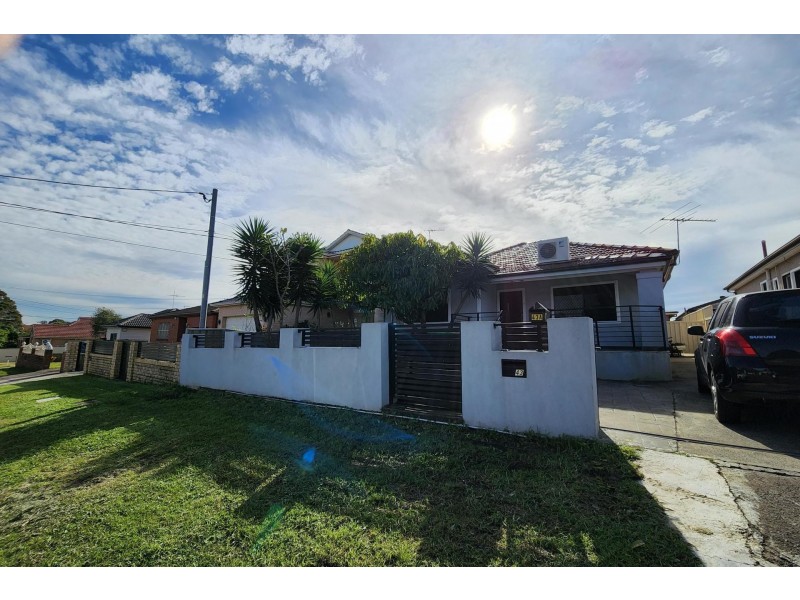 43 Bursill Street, Guildford NSW 2161
