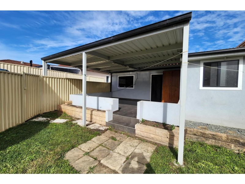 43 Bursill Street, Guildford NSW 2161