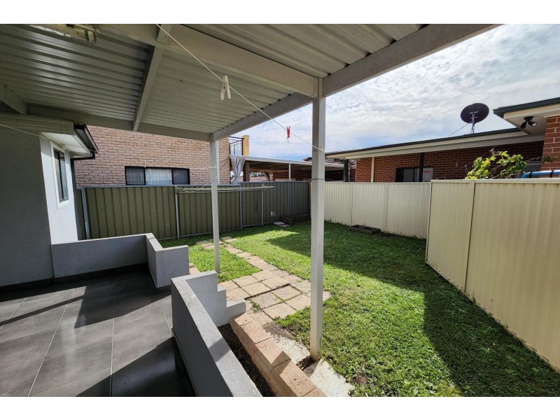 43 Bursill Street, Guildford NSW 2161
