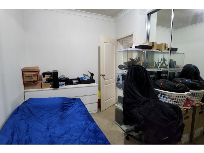 2/7 Talbot Road, Guildford NSW 2161