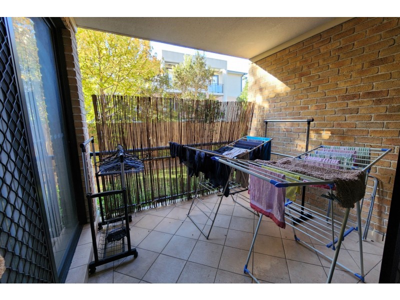 2/7 Talbot Road, Guildford NSW 2161