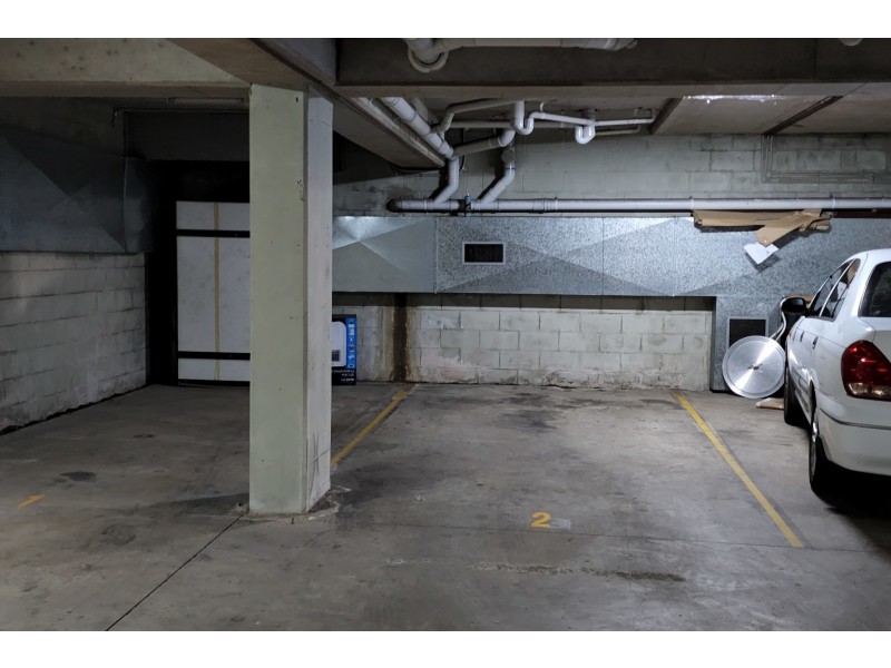 2/7 Talbot Road, Guildford NSW 2161