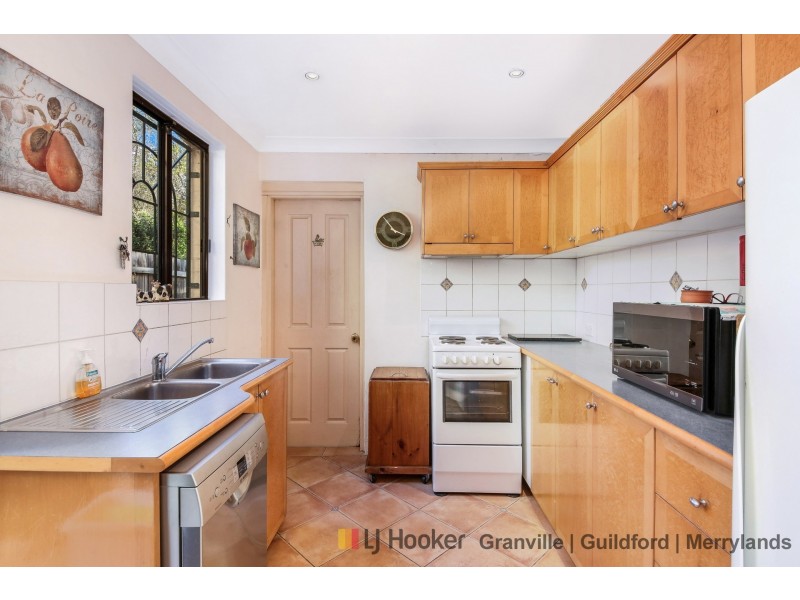 10 Jamieson Street, Granville NSW 2142