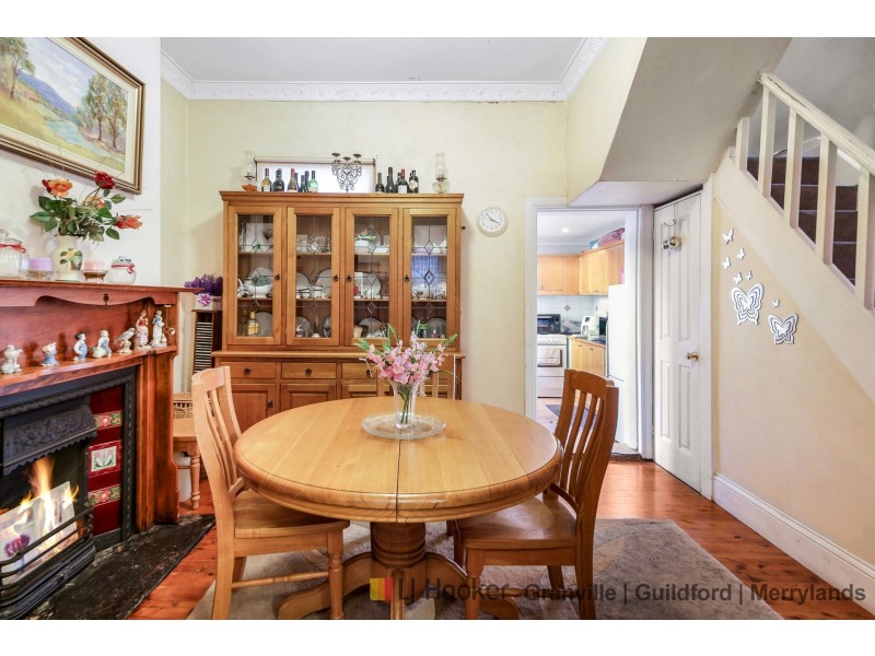 10 Jamieson Street, Granville NSW 2142