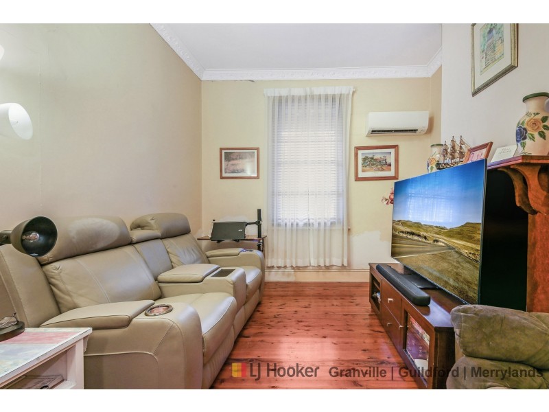 10 Jamieson Street, Granville NSW 2142