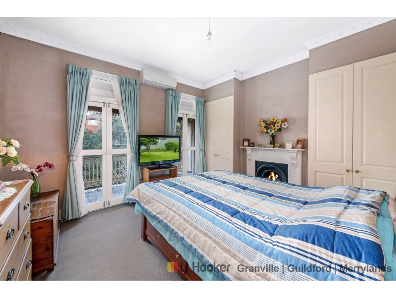 10 Jamieson Street, Granville NSW 2142